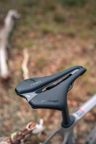 Felt Breed Advanced GRX610 Gravel Bike 51CM - Lava Smoke