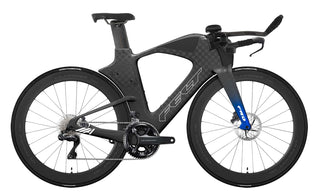 Felt IA 2.0 Ultegra Di2 Road Bike 56CM - Matte Black/FRD