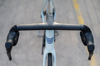 Felt FR Advanced Ultegra Di2 Road Bike 54CM - Lightning White