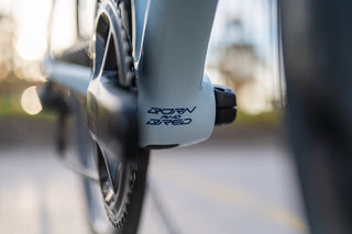 Felt FR Advanced Ultegra Di2 Road Bike 48CM - Lightning White