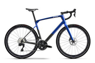 Felt VR Advanced 105 Di2 Road Bike 47CM - Disruptive Blue/White