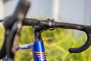 Felt VR Advanced 105 Di2 Road Bike 54CM - Disruptive Blue/White