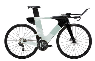 Felt IAX Advanced 105 24S Road Bike 56CM - Sage White