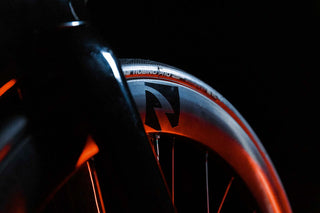 Felt IAX Advanced Rival eTap AXS Road Bike 56CM - Hibiscus