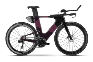 Felt IAX Advanced 105 Di2 Road Bike 56CM - Astral