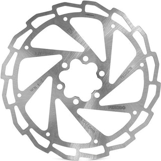 Ferodo Disc Rotor TZ-23 6-Bolt 160MM 1.8MM