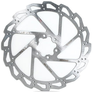 Ferodo Disc Rotor TZ-23 6-Bolt 180MM 2.0MM