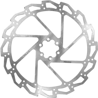 Ferodo Disc Rotor TZ-23 6-Bolt 220MM 2.0MM