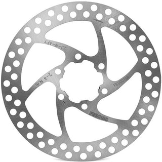 Ferodo Disc Rotor TZ-22 6-Bolt 140MM 1.8MM