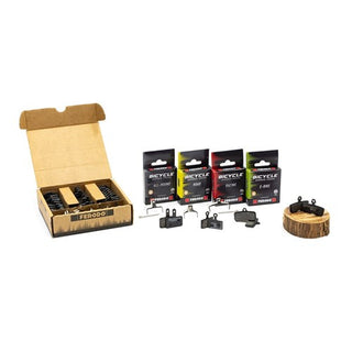 Ferodo Formula FBP019 FM All Round Disc Pads