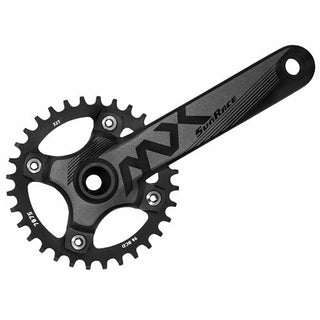 Sunrace Crankset 175mm 34T FCMX