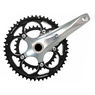 Sunrace Crankset 172.5mm 53-39T FCRS Road