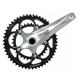 Sunrace Crankset 172.5mm 50-34T FCRS Road