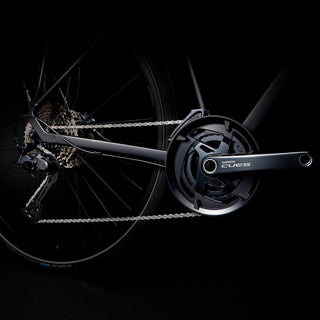 Shimano Cues FC-U8000 11spd Crankset 170 mm