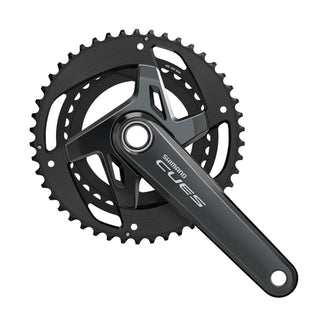 Shimano Cues FC-U8000 11spd Crankset 170 mm