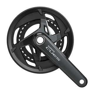 Shimano Cues FC-U8000 11spd Crankset 170 mm