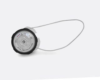 FLR Reel Knob A-A42 - White