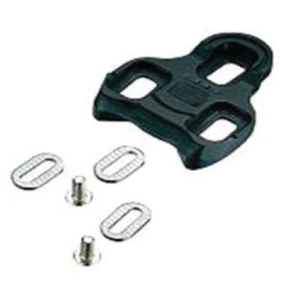 FLR KEO C-32 Cleat 0 Degree - Black