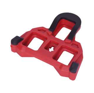 FLR R0 Speed-SL Cleats + 4mm Wrench - Red