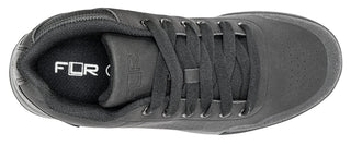 FLR Congo Pro Flat Trail MTB Shoe - Black