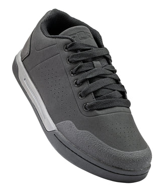 FLR Congo Pro Flat Trail MTB Shoe - Black
