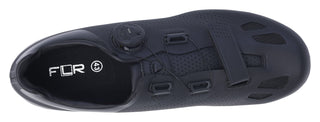 FLR F-11 Road Shoe - Black