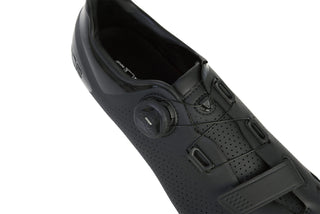 FLR F-11 Road Shoe - Black