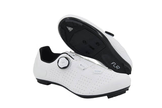 FLR F-3 Road Shoe - White