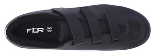 FLR F-37 Road Shoe - Black