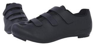 FLR F-37 Road Shoe - Black
