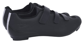 FLR F-37 Road Shoe - Black