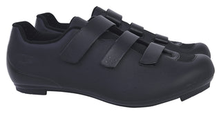 FLR F-37 Road Shoe - Black