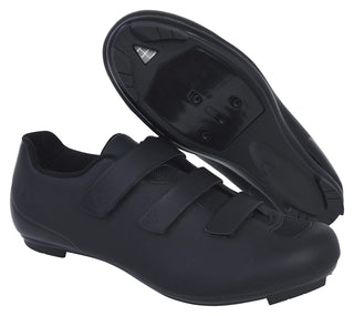 FLR F-37 Road Shoe - Black