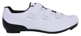 FLR F-37 Road Shoe - White