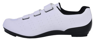 FLR F-37 Road Shoe - White