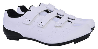 FLR F-37 Road Shoe - White