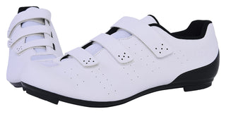 FLR F-37 Road Shoe - White