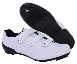 FLR F-37 Road Shoe - White