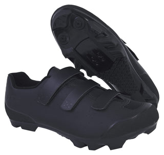 FLR F-57 MTB Shoe - Black