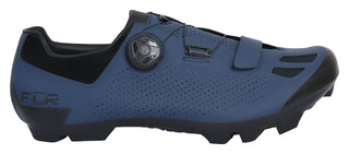 FLR F-70 MTB Shoe - Navy Blue