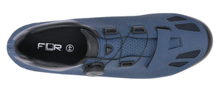 FLR F-70 MTB Shoe - Navy Blue