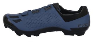 FLR F-70 MTB Shoe - Navy Blue