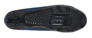 FLR F-70 MTB Shoe - Navy Blue