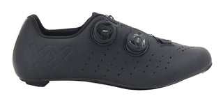 FLR F-9 Carbon Sole Road Shoe - Black