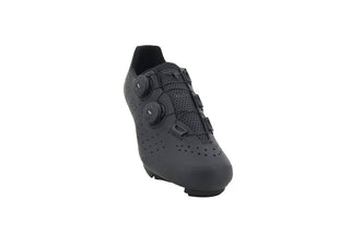 FLR FX-9 Carbon Sole MTB Shoe - Black