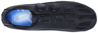 FLR F-XX II Carbon Road Shoe - Black