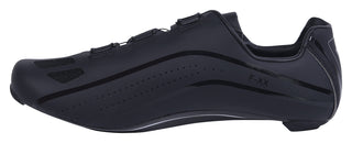 FLR F-XX II Carbon Road Shoe - Black