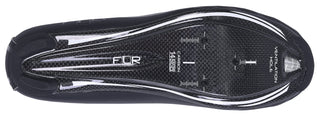 FLR F-XX II Carbon Road Shoe - Black