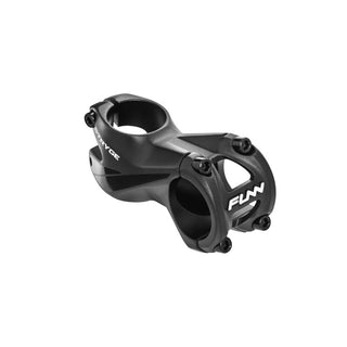 FUNN Stryge Stem 31.5mm Clamp 70mm Length - Black