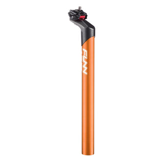 FUNN BlockPass Seatpost 31.6X350mm - Orange